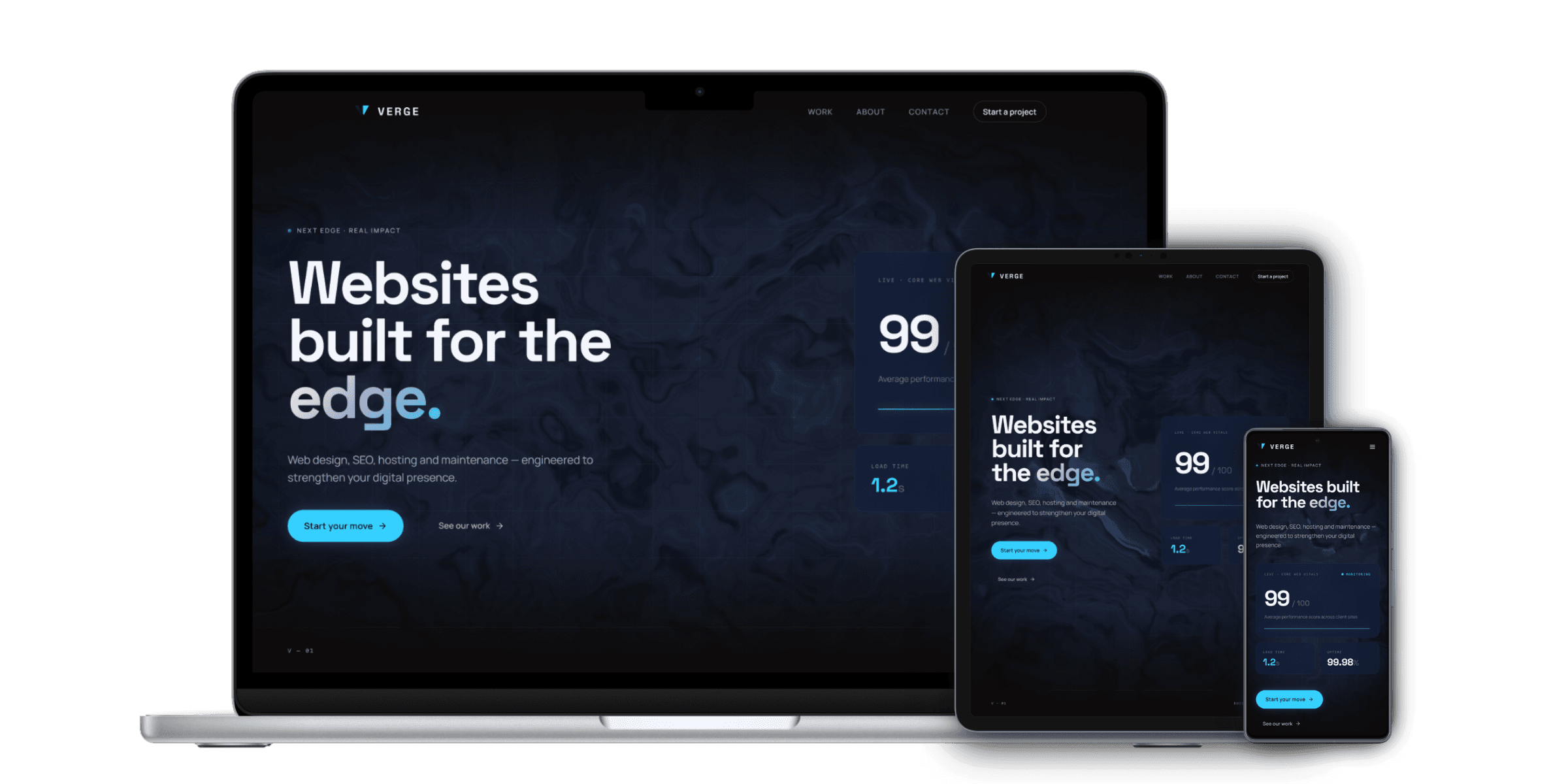 Digital Studio Concept