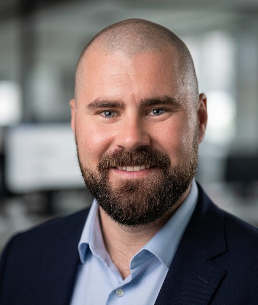 Jure Matković - Verge Digital Studio
